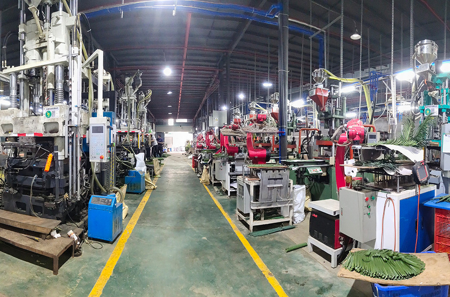 Chiny Guangzhou Haihong Arts & Crafts Factory profil firmy