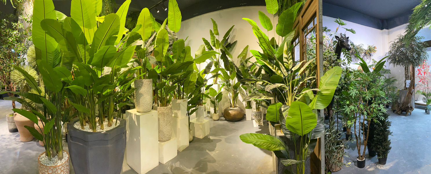 Chiny Guangzhou Haihong Arts & Crafts Factory profil firmy