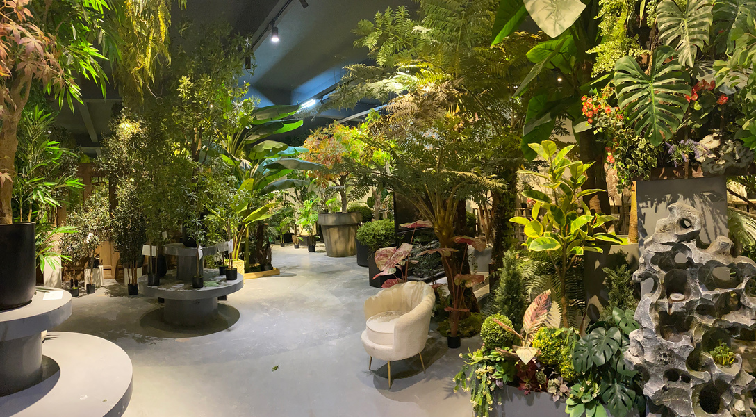 Chiny Guangzhou Haihong Arts & Crafts Factory profil firmy