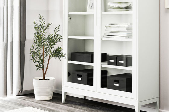 120cm Artificial Olive Tree Furniture Gardening Landscaping Restaurant