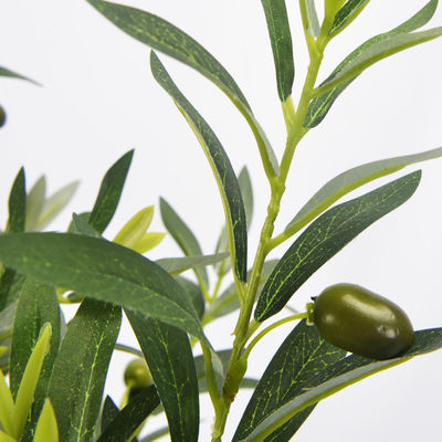 120cm Artificial Olive Tree Furniture Gardening Landscaping Restaurant