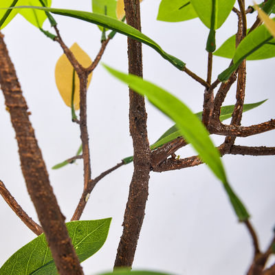 Real Looking Artificial Mangrove Waterpoof Bathroom Decoration Plant