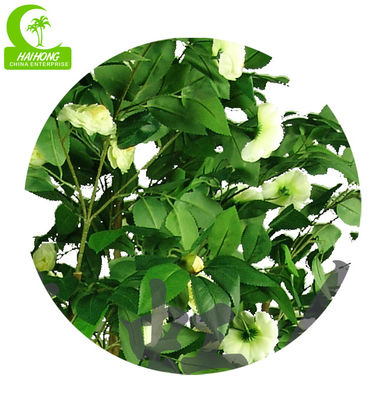 2021 Competitive Price And High Quality Artificial Flower Tree Artificial Camellia Tree