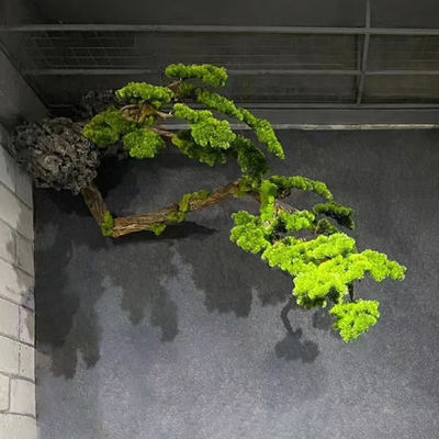 200cm Artificial Landscaping Trees Plant Welcome Pine Ornaments