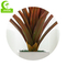 100 cm Sztuczne rośliny doniczkowe podłogowe, sztuczna roślina agawy anty UV