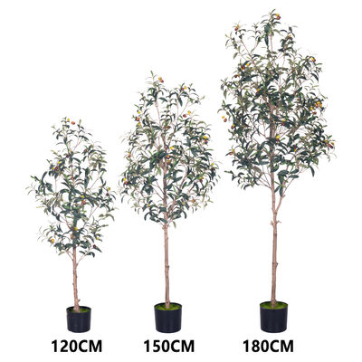 Artificial Olive Tree Indoor - Realistic Faux Olive Trees Wholesale for Home & Office