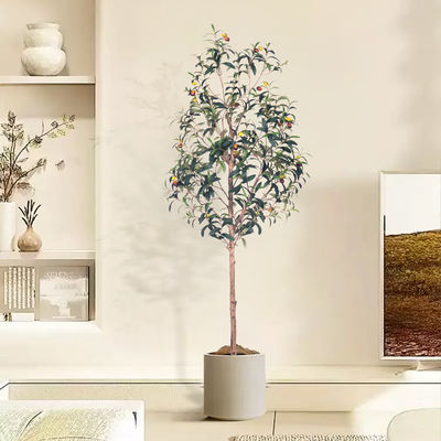 Artificial Olive Tree Indoor - Realistic Faux Olive Trees Wholesale for Home & Office
