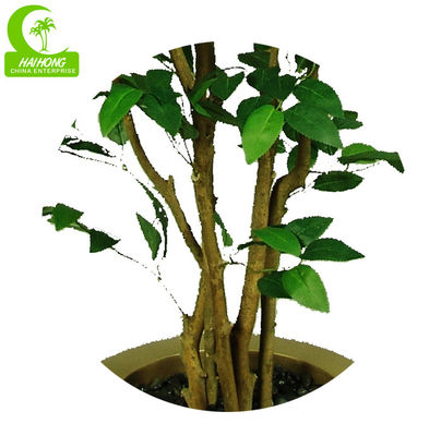 2021 Competitive Price And High Quality Artificial Flower Tree Artificial Camellia Tree