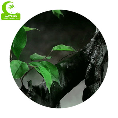 Artificial Plastic Ficus Tree Special Artificial Potted Floor Plants For Indoor Decoration