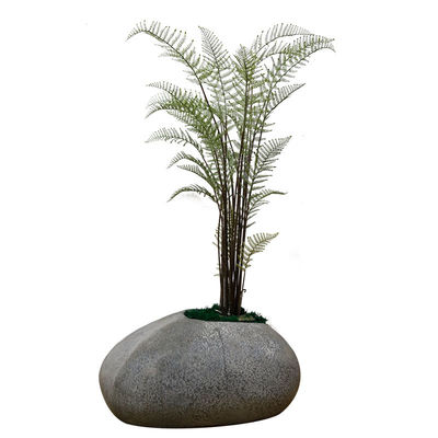 120Cm Simulated Houseplant Boston Fern Indoor Prettification Fake Plant Bonsai